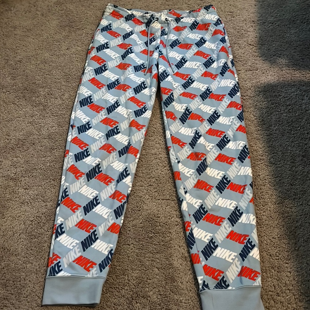 Nike Jogger Sweats